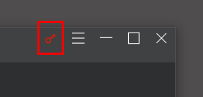 Activate software step 2