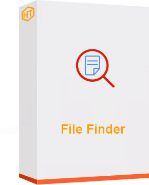 HiTooler File Finder product box