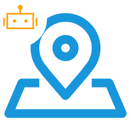 HiTooler GPS Mocker logo