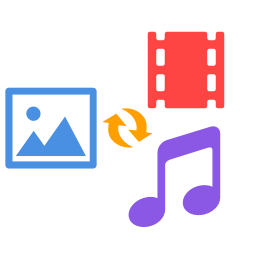 HiTooler Media Converter logo