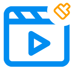HiTooler Video Inpainter logo